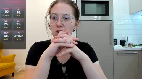 Grace online show from June 10, 7:12 pm