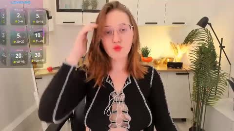 Grace online show from April 8, 11:23 am