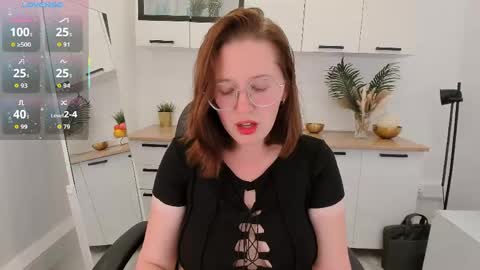 Grace online show from June 5, 2:01 pm