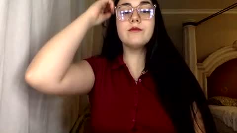 Lexi and Chase online show from May 15, 2:27 am