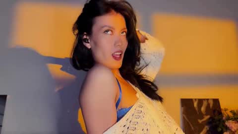 JASMINE   usually going live about 2 am UTC  online show from February 3, 6:11 am