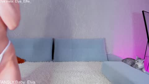 Im Elya   inst Elya Elfie  online show from February 1, 11:10 am