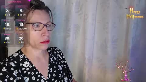 CHAYLA VICTORIA RUIZ  online show from November 20, 9:43 am