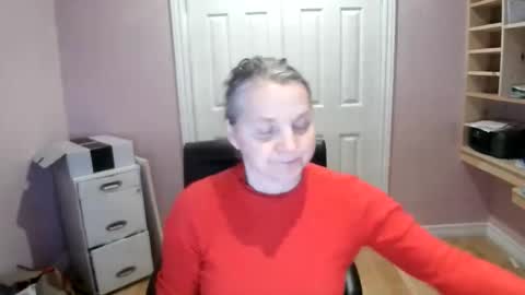 chealsiek online show from January 6, 1:09 am