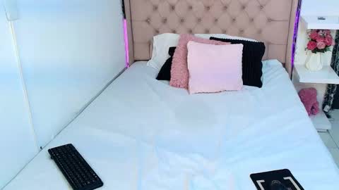 cheerry_moon online show from March 20, 9:20 pm