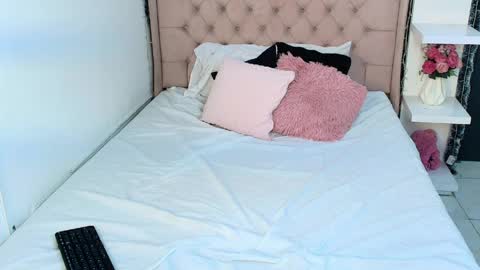 cheerry_moon online show from March 27, 8:42 pm