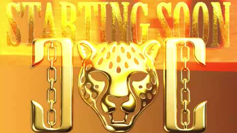 Cheeta Chain online show from March 2, 6:58 pm