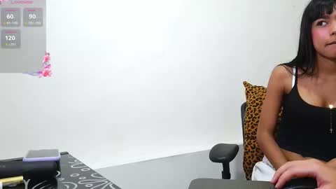 chell online show from November 11, 12:35 pm