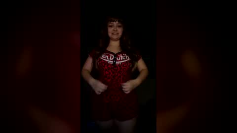 chellyj online show from May 13, 9:48 am
