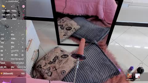 chelsea_bolton_ online show from March 26, 4:09 pm