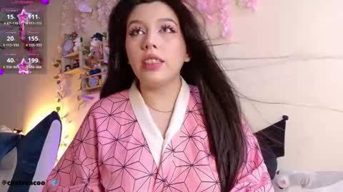 Snapshot of chelsea_coo chatting on October 24, 5:31 pm Chelsea online show from October 24, 5:31 pm