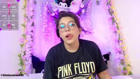 Snapshot of chelsea_coo chatting on September 8, 9:36 pm Chelsea online show from September 8, 9:36 pm