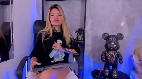 Snapshot of chelseadalea chatting on February 13, 6:59 pm Chelsea online show from February 13, 6:59 pm