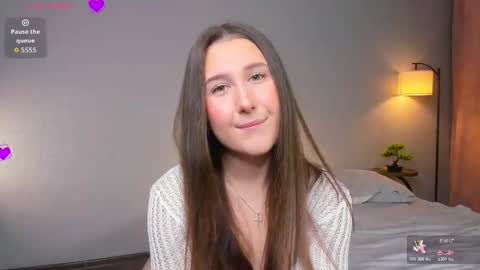 Chelsie online show from November 15, 7:26 pm