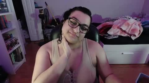 chericheesecake online show from February 14, 3:11 am