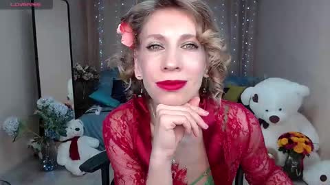 Snapshot of cherishsia chatting on September 15, 9:17 am Adriana online show from September 15, 9:17 am