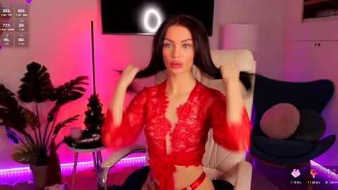 Cherry  Kiss online show from December 15, 9:42 pm