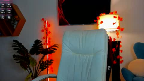 Cherry  Kiss online show from November 2, 8:01 pm