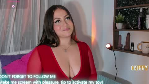 cherryl online show from February 4, 12:55 pm