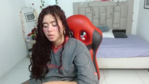 CELESTE online show from May 11, 4:04 pm