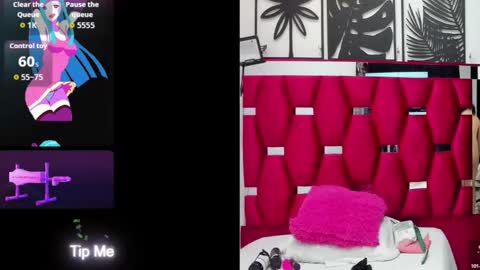 cherry online show from February 28, 12:15 pm