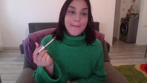 Sherry online show from January 14, 7:27 am