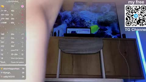 Vanessa Ray  STREAMING TIME everyday of the week  -  German time. except Saturday online show from November 3, 11:03 am