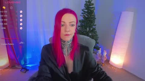 Snapshot of cherry_roxy chatting on January 5, 8:31 pm Roxy online show from January 5, 8:31 pm