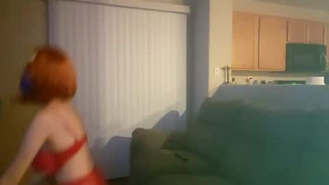 Cherry online show from February 12, 6:51 am