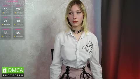 Cherry online show from June 2, 10:49 am