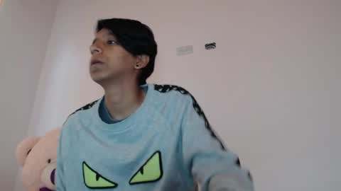 cherrybombsweet online show from April 28, 11:14 am