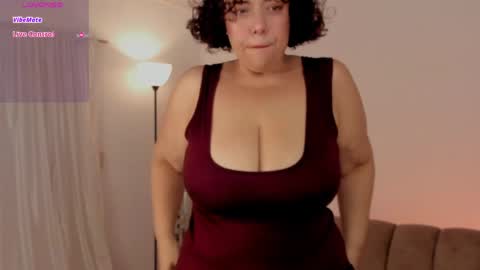 CHERRY online show from April 12, 1:41 am