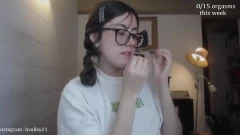 Sarah Prez online show from November 28, 2:58 am