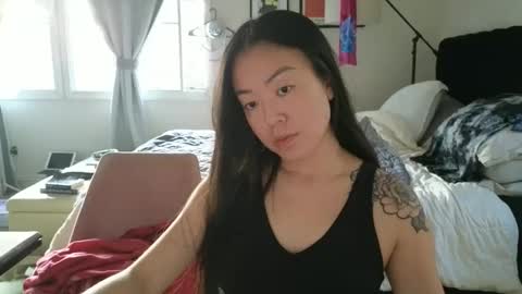 Miss Cherry online show from December 22, 12:25 am