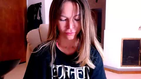 Anna online show from February 21, 11:55 am