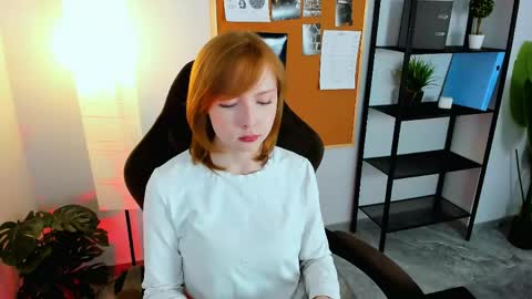 cherrycrushlove online show from May 11, 6:15 am