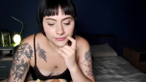 Snapshot of cherryf4iry94 chatting on October 4, 11:20 pm Cherry F4iry online show from October 4, 11:20 pm