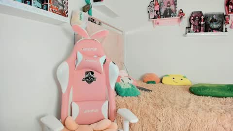 cherrycute666 online show from January 10, 5:15 am