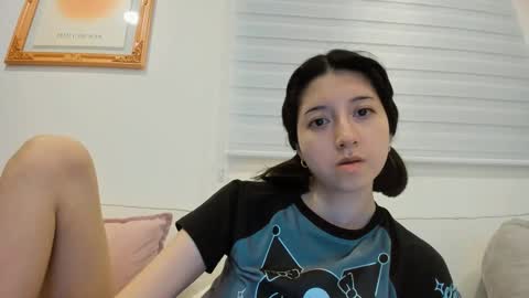 cherrycute666 online show from March 1, 5:20 am