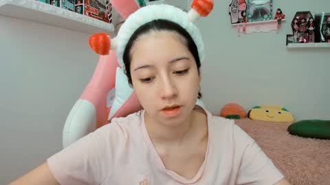 cherrycute666 online show from January 10, 6:06 pm