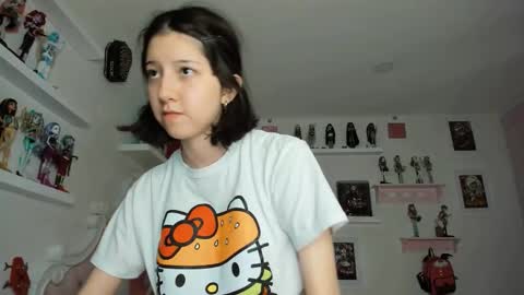 cherrycute666 online show from March 2, 7:15 am