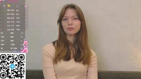 Loise online show from November 6, 5:19 pm