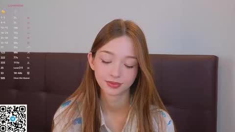 Snapshot of cherrymira chatting on September 16, 5:04 am Loise online show from September 16, 5:04 am