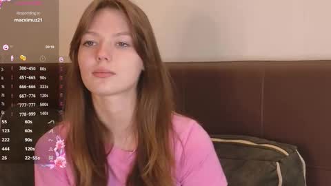 Loise online show from October 30, 3:46 pm