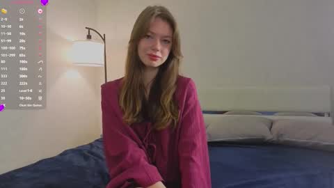 Loise online show from February 16, 5:24 pm