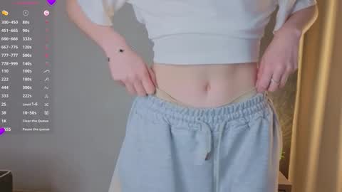 Loise online show from February 3, 5:28 pm