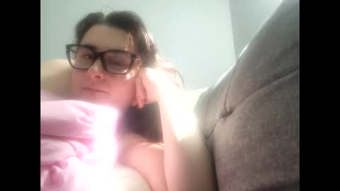 CherryVibe xxx online show from April 27, 3:31 pm