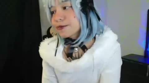 Cherry  online show from March 3, 3:16 am