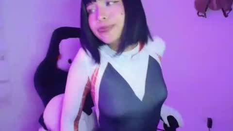 Cherry  online show from February 12, 3:40 am