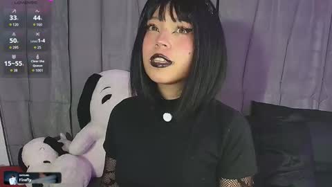 Cherry  online show from February 26, 6:40 pm